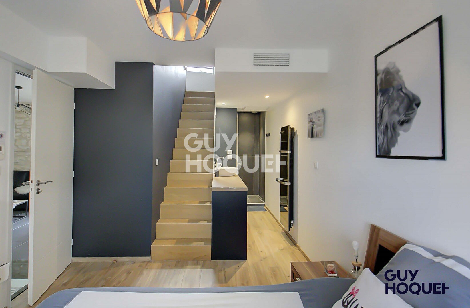 A vendre Maison de ville 5 pièces de 122 m² à LUCENAY