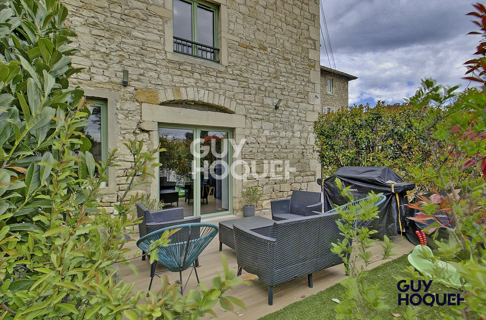 A vendre Maison de ville 5 pièces de 122 m² à LUCENAY