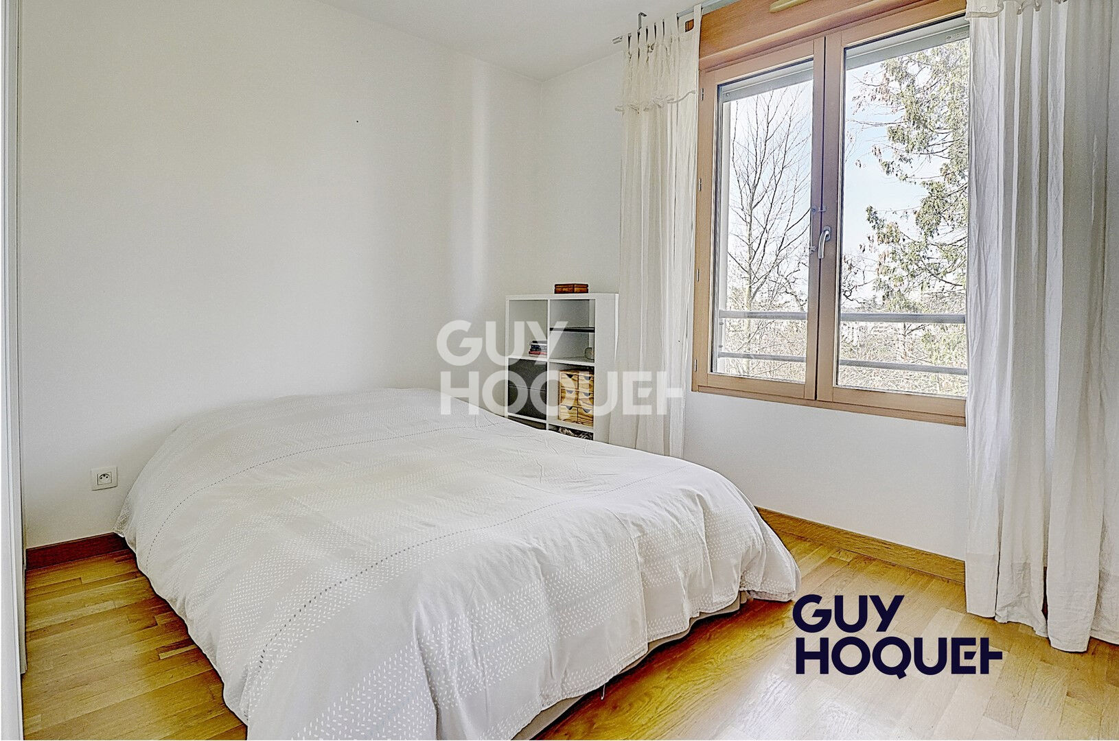 A vendre - Appartement 5 pièces -  Lyon 5 - 120 m2 - Garages en sous-sol