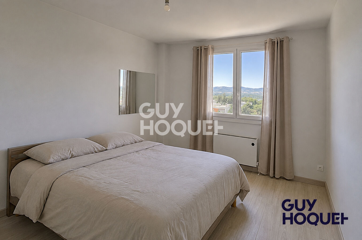 A vendre - Appartement familial Lyon 5 - 6 pièces - 5 chambres - 109 m2