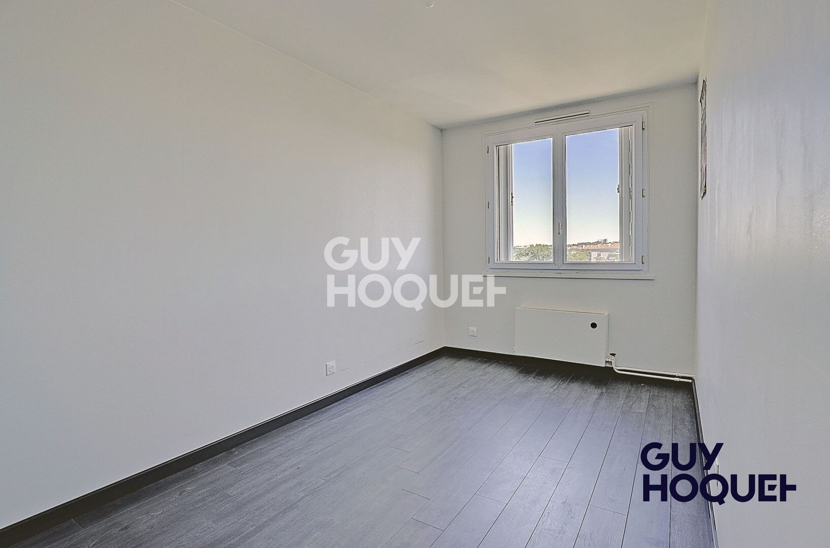 A vendre - Appartement familial Lyon 5 - 6 pièces - 5 chambres - 109 m2