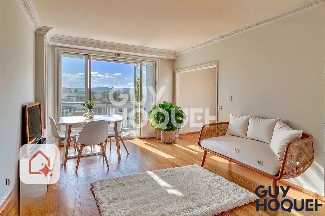 A vendre - Appartement Lyon 5 - 4 pièces - 70 m2
