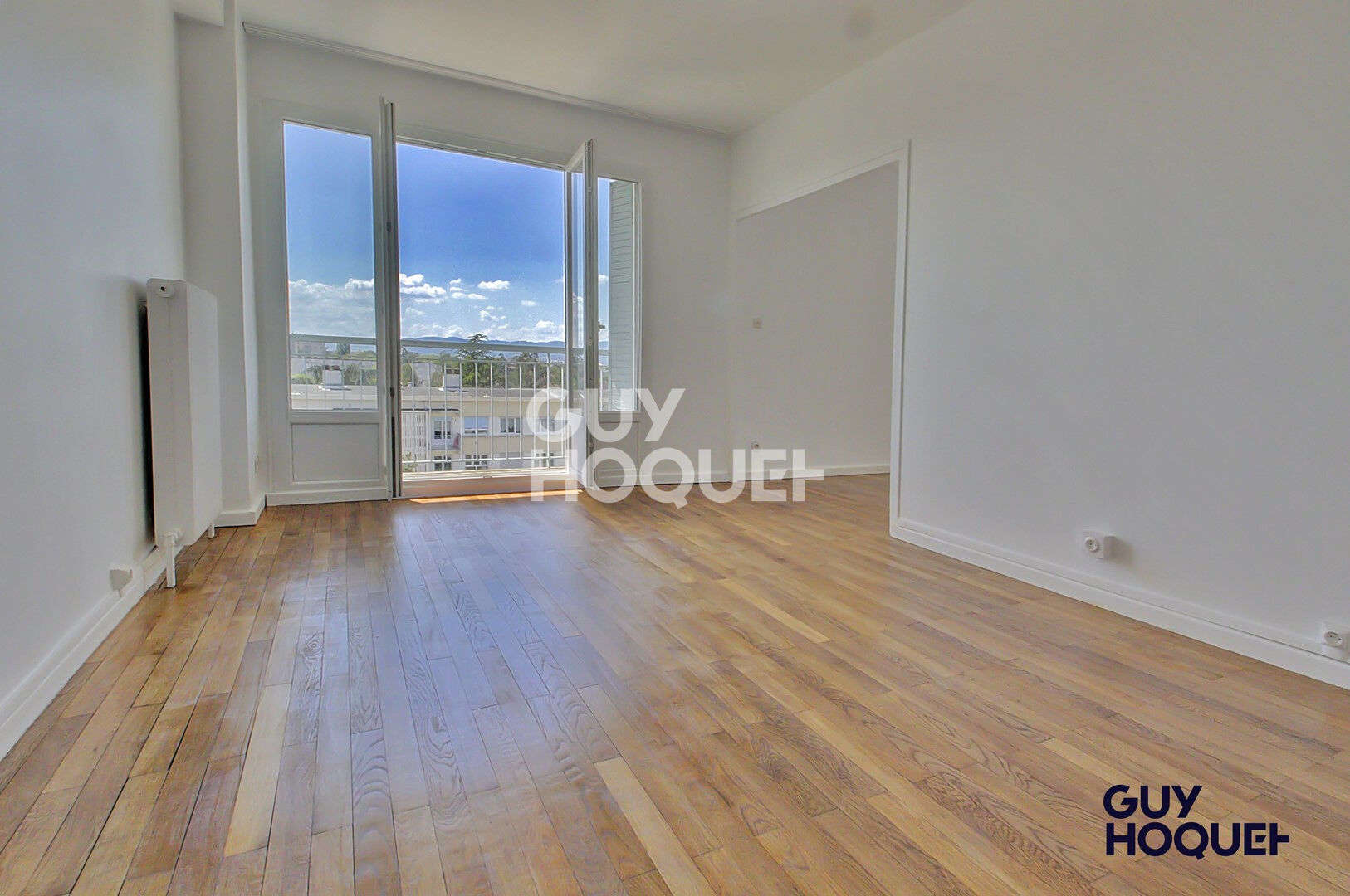 A vendre - Appartement Lyon 5 - 4 pièces - 70 m2