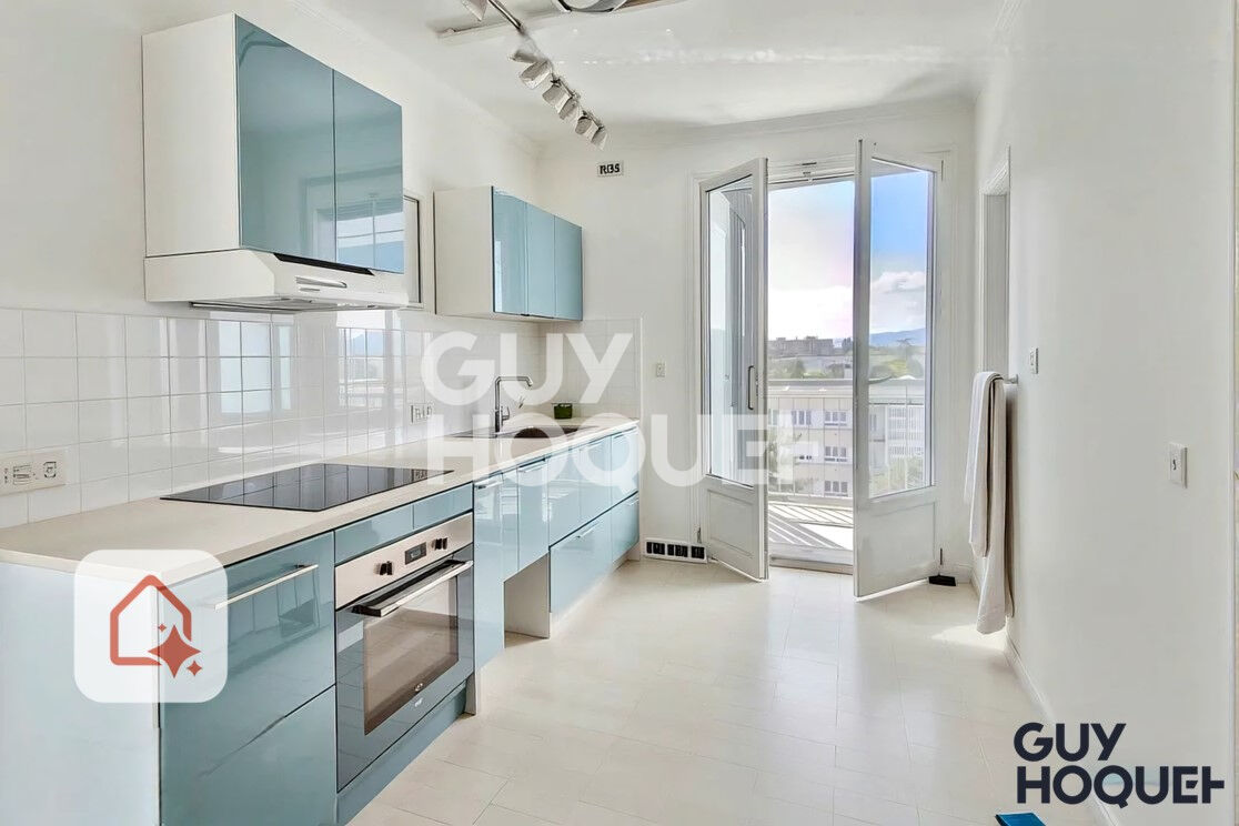 A vendre - Appartement Lyon 5 - 4 pièces - 70 m2