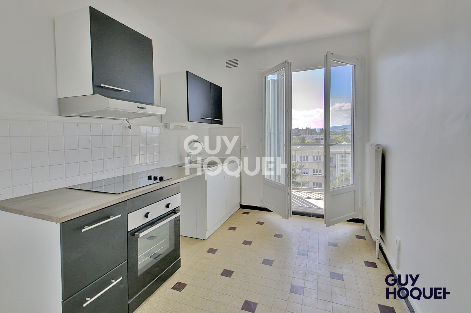 A vendre - Appartement Lyon 5 - 4 pièces - 70 m2
