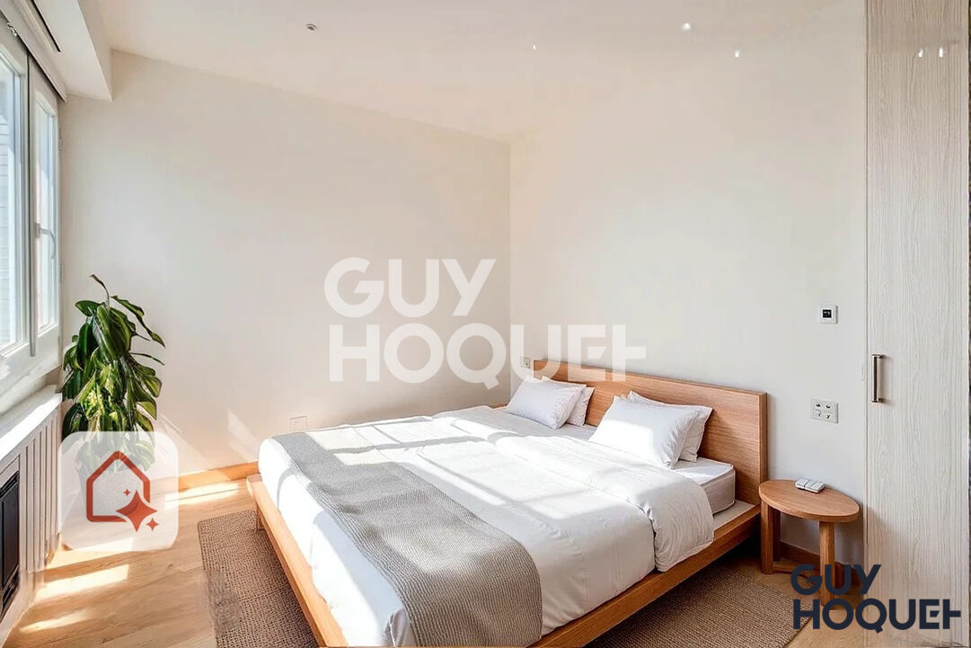 A vendre - Appartement Lyon 5 - 4 pièces - 70 m2
