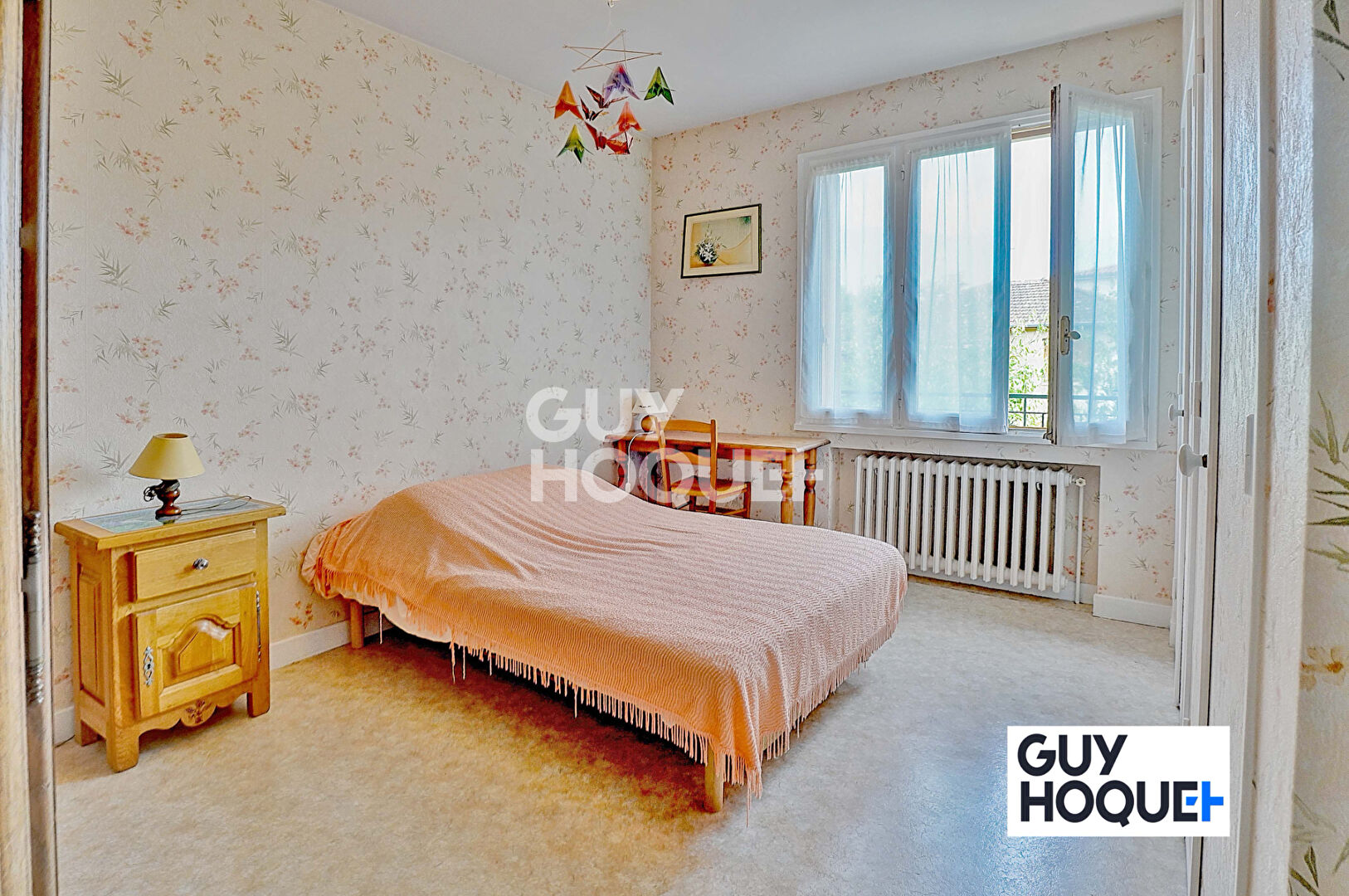 A vendre en exclusivité maison de 227 m² à Lyon 5