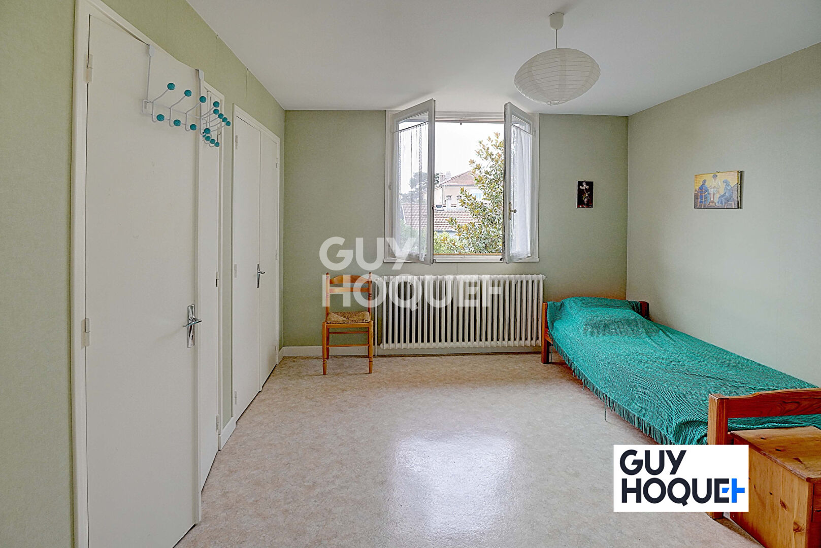 A vendre en exclusivité maison de 227 m² à Lyon 5