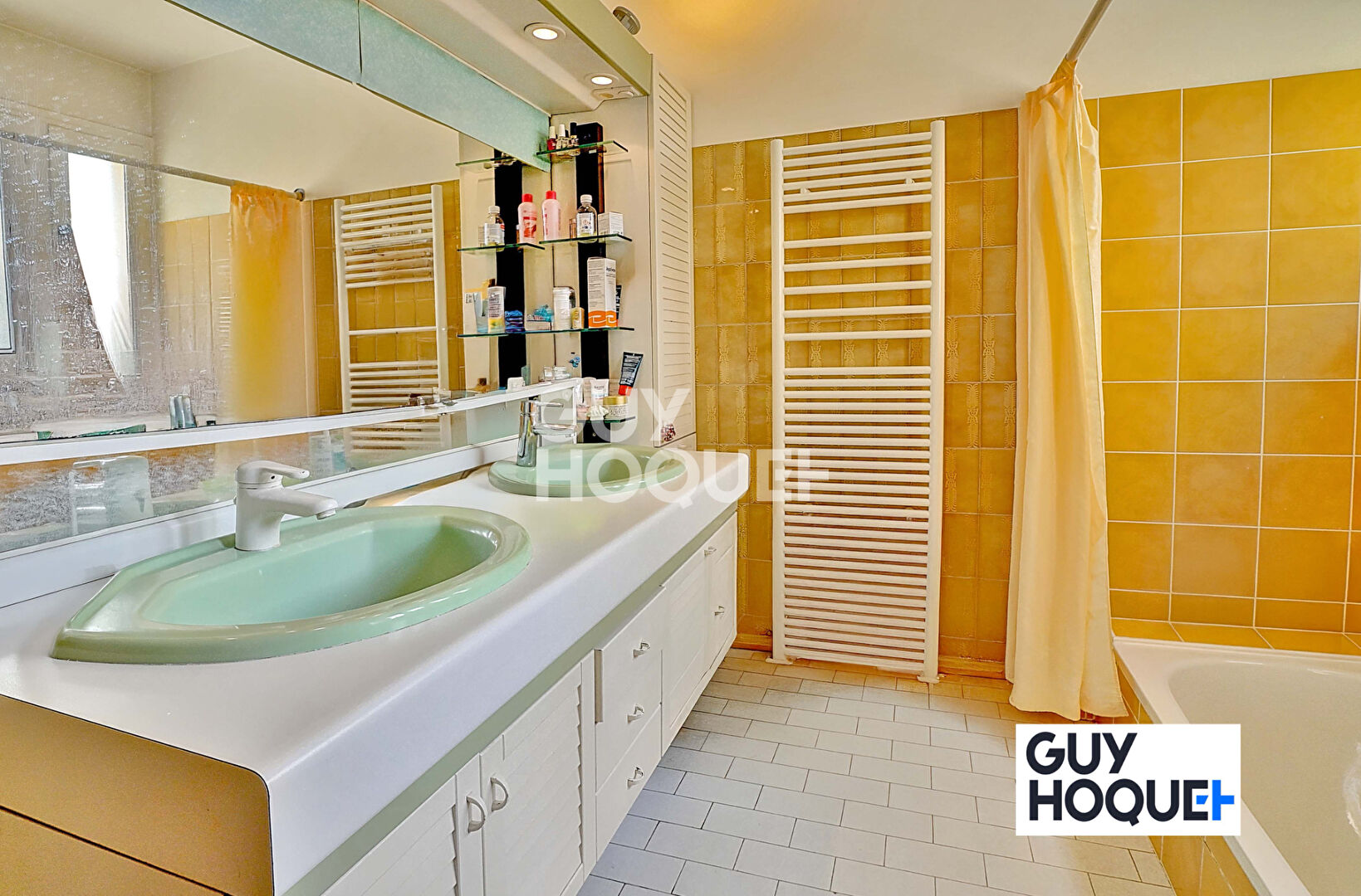 A vendre en exclusivité maison de 227 m² à Lyon 5