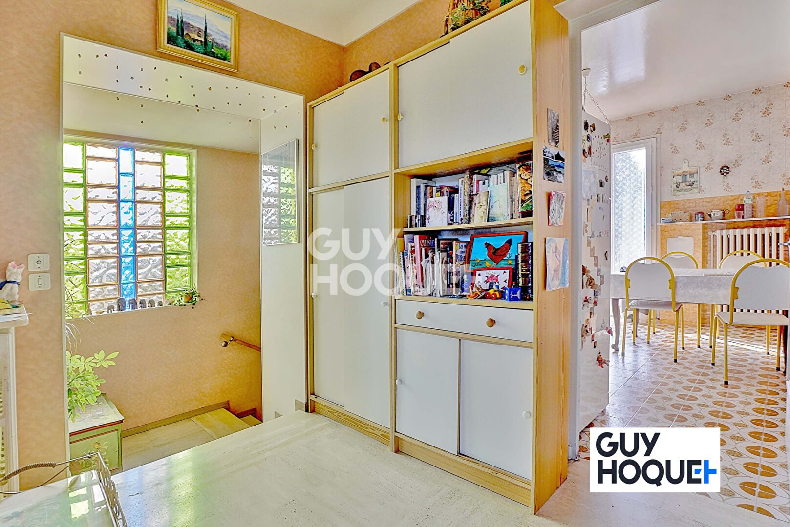 A vendre en exclusivité maison de 227 m² à Lyon 5