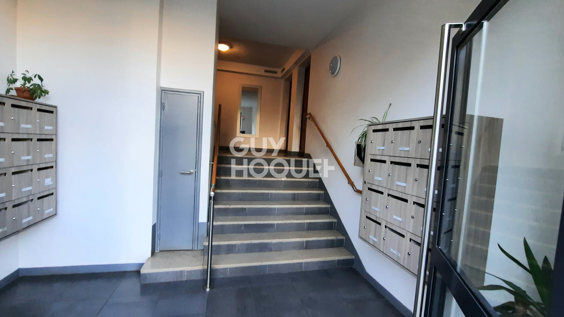 A VENDRE APPARTEMENT LYON 5 - 5 PIECES - 81M²