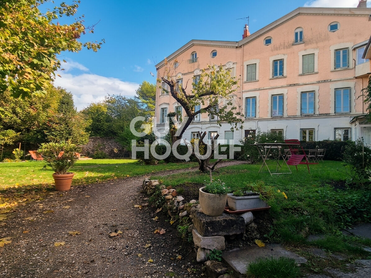 Appartement 2 pièces 55 m² · à Lyon · 55 m² · 195 000 €