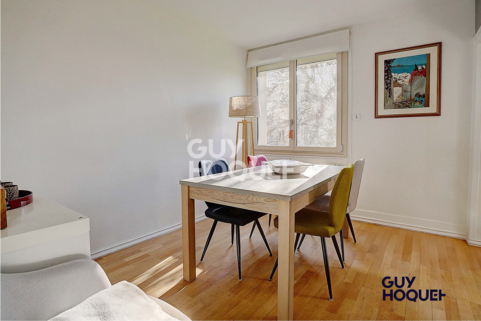 A vendre - Charmant appartement - 4 pièces - Ecully - 78 m²