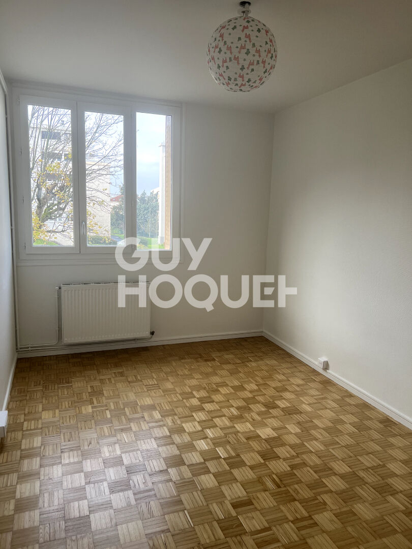 A Louer T3  de 62m² à Lyon 5 - St Irénée/ Charcot