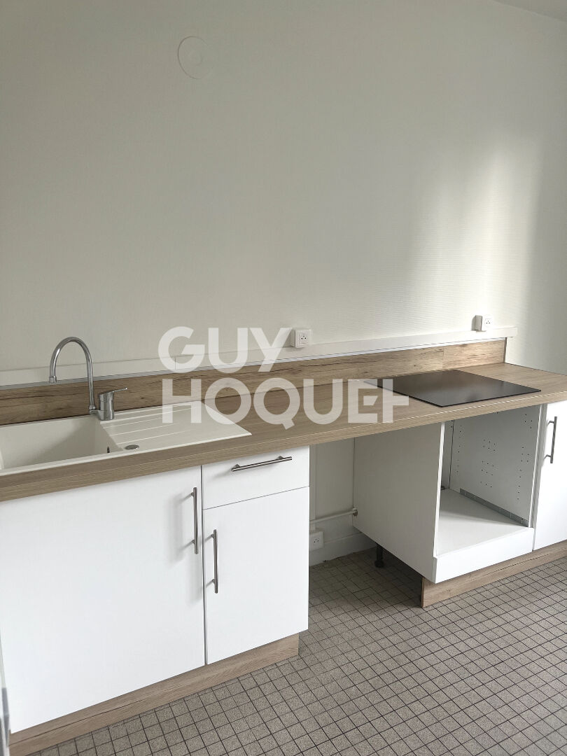 A Louer T3  de 62m² à Lyon 5 - St Irénée/ Charcot