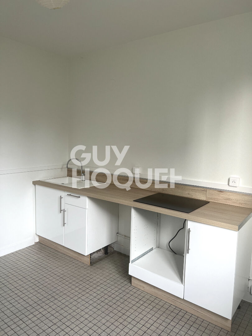 A Louer T3  de 62m² à Lyon 5 - St Irénée/ Charcot