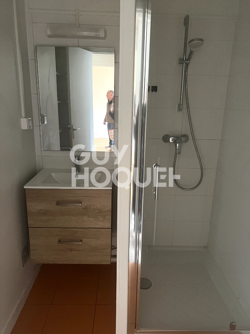 A Louer T3  de 62m² à Lyon 5 - St Irénée/ Charcot