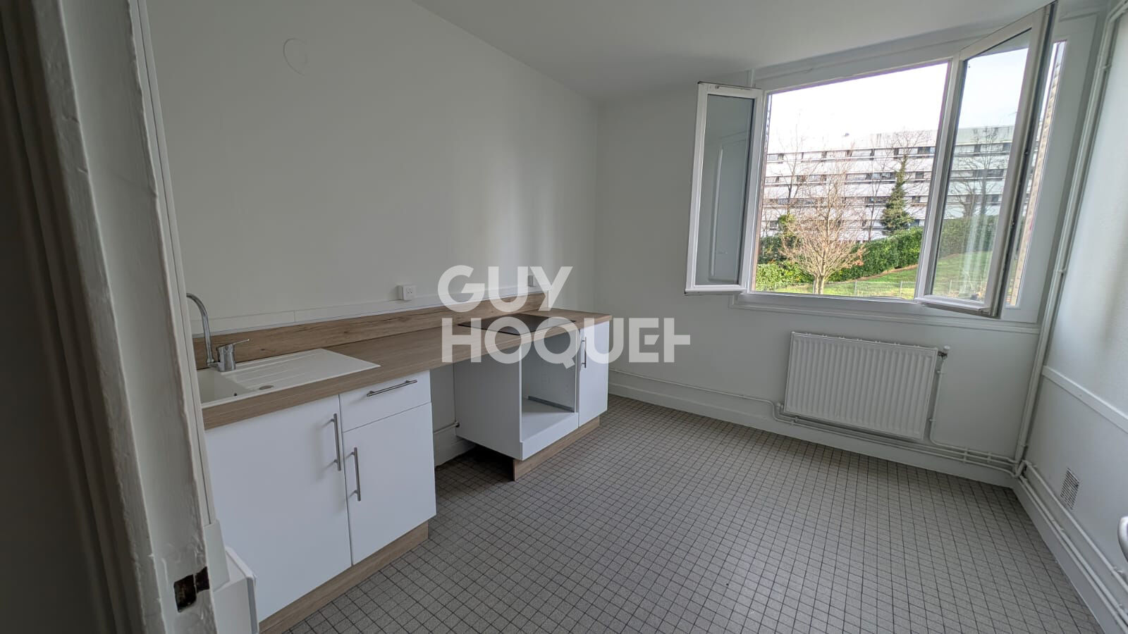 A Louer T3  de 62 m² à Lyon 5  rue Charcot - idéal colocation 