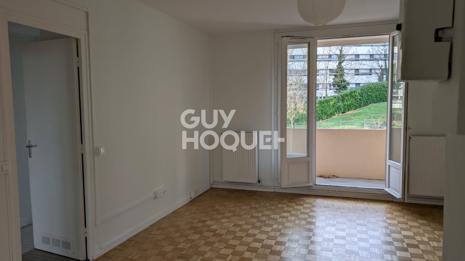 A Louer T3  de 62 m² à Lyon 5  rue Charcot - idéal colocation 