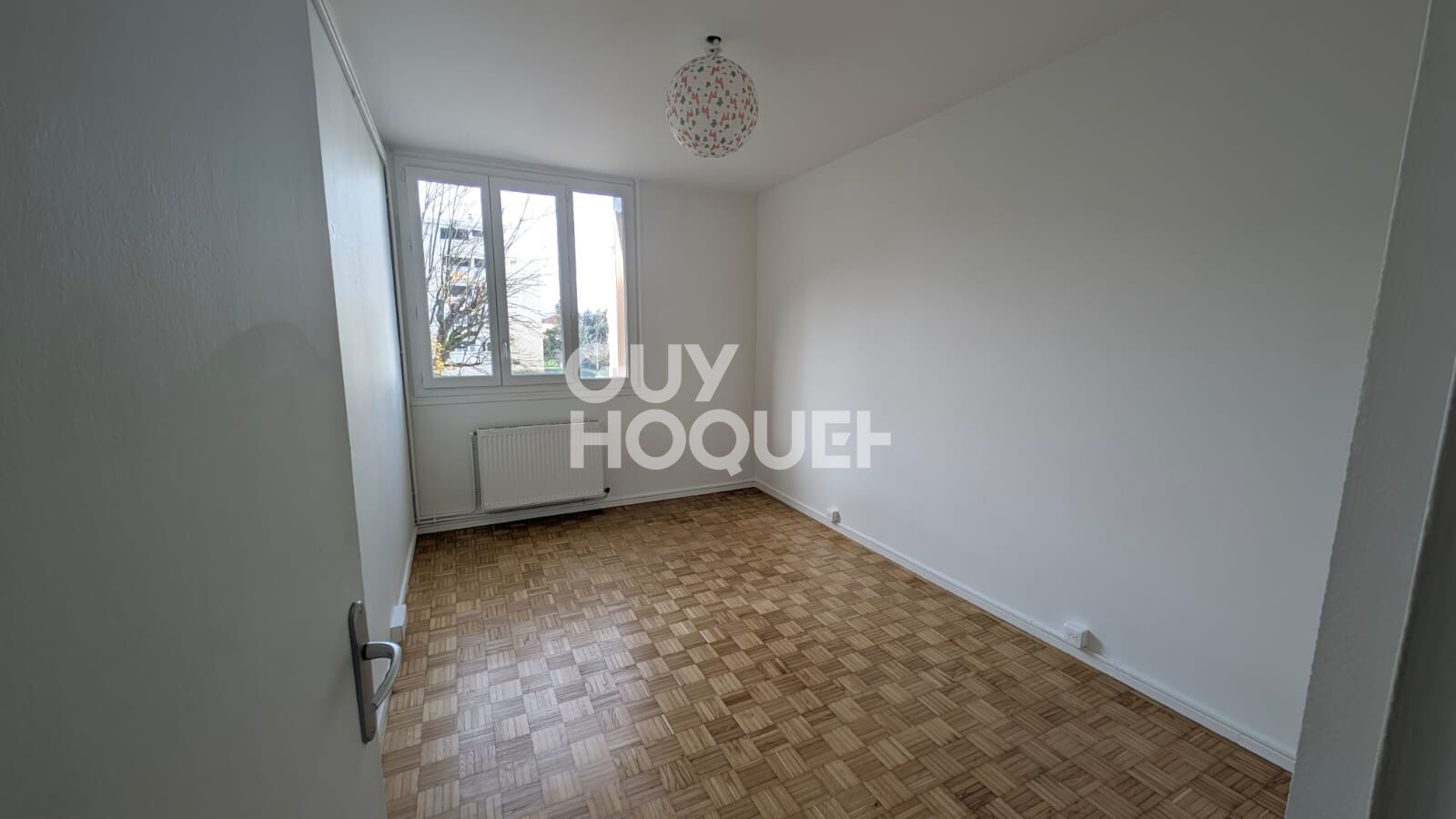 A Louer T3  de 62 m² à Lyon 5  rue Charcot - idéal colocation 