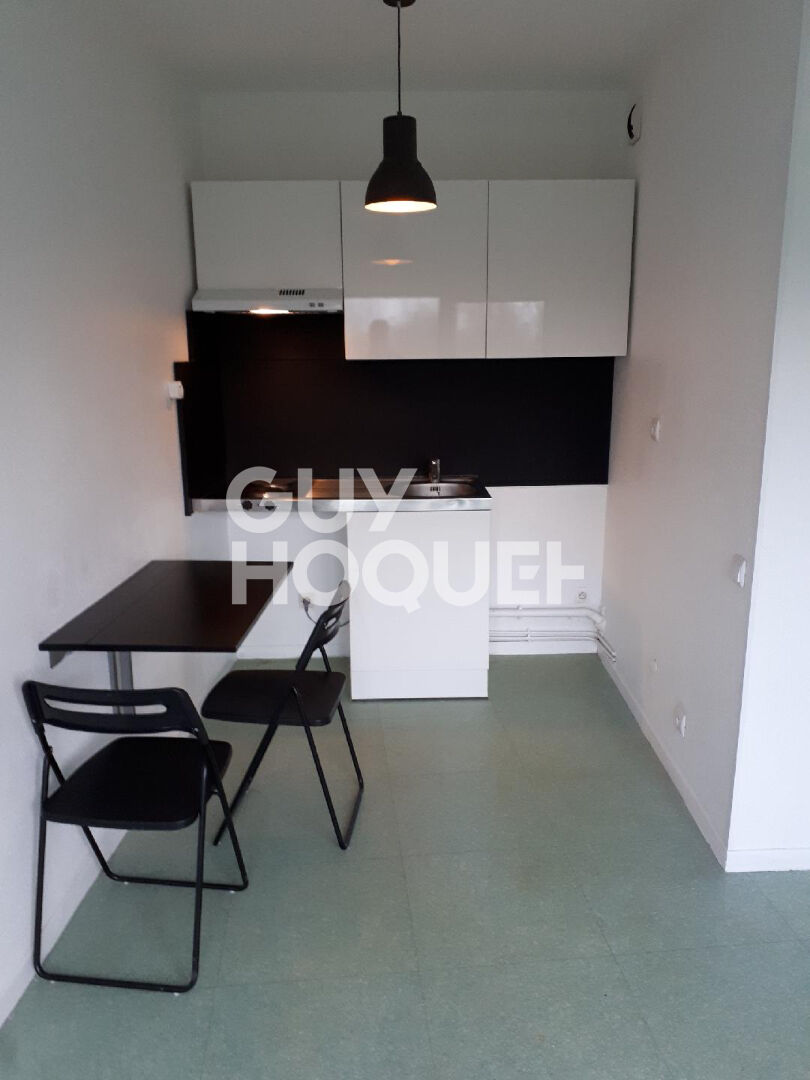 A louer 2 pièces 25 m² à Ternay 