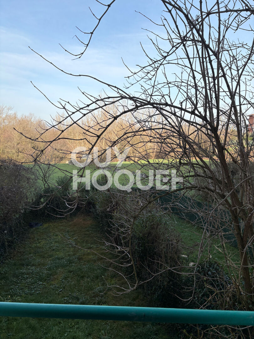 A louer 2 pièces 25 m² à Ternay