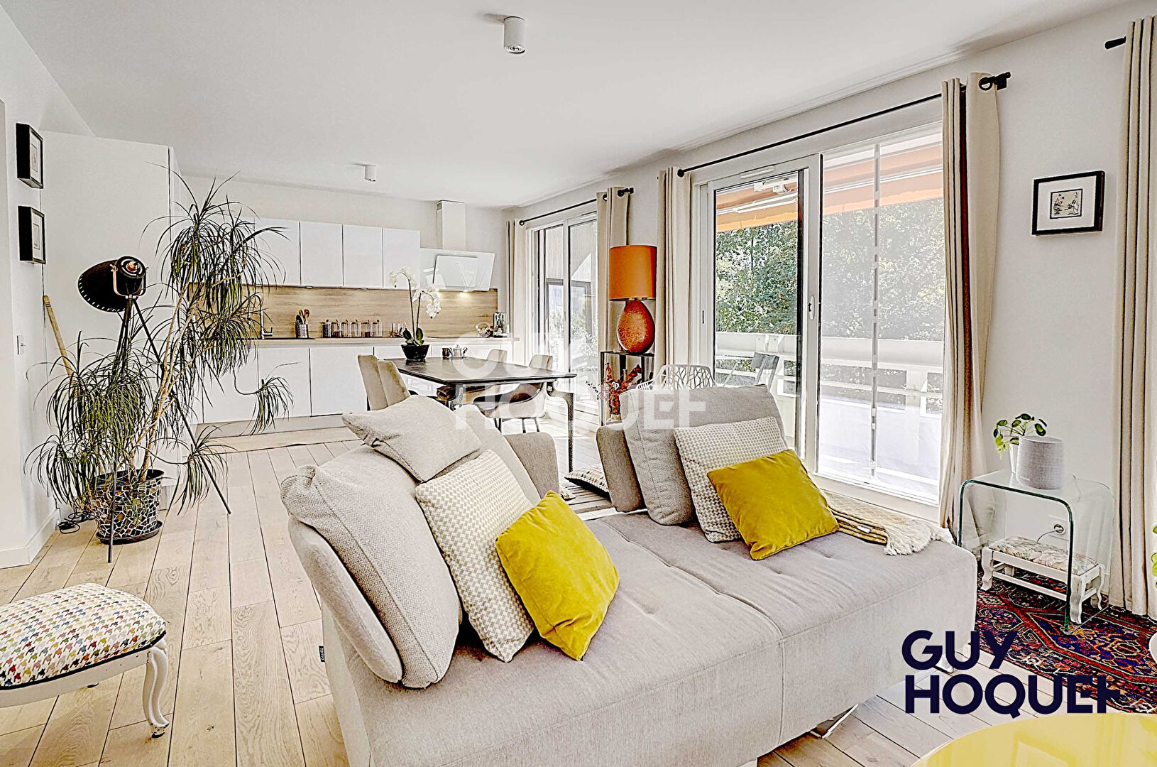 Appartement 3 pièces 71 m² · à Lyon · 71 m² · 299 900 €