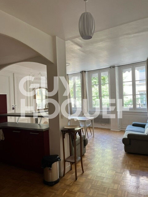 A louer très beau de 2 pièces de 55m² à Lyon 5 - St jean