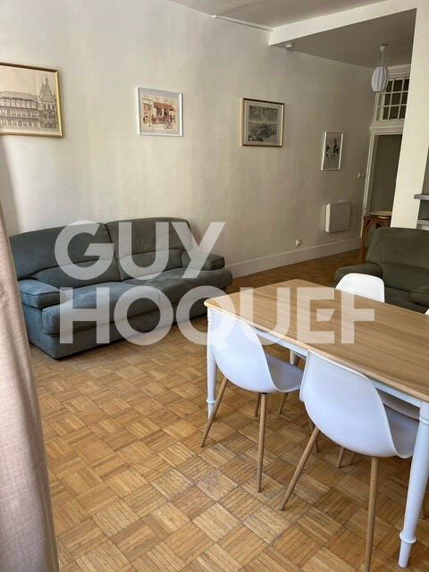 A louer très beau de 2 pièces de 55m² à Lyon 5 - St jean