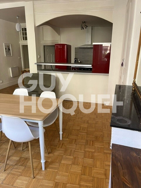 A louer très beau de 2 pièces de 55m² à Lyon 5 - St jean