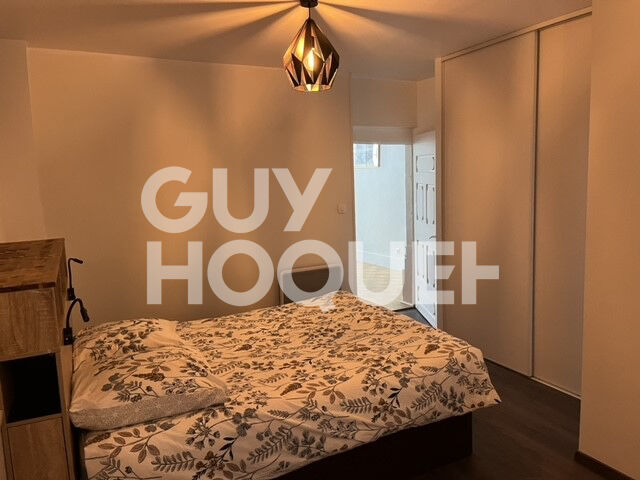 A louer très beau de 2 pièces de 55m² à Lyon 5 - St jean