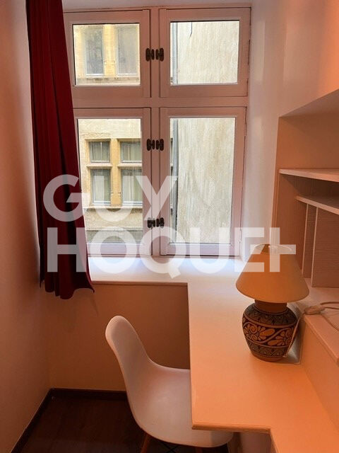 A louer très beau de 2 pièces de 55m² à Lyon 5 - St jean