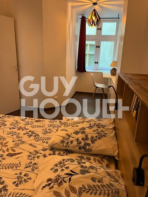 A louer très beau de 2 pièces de 55m² à Lyon 5 - St jean