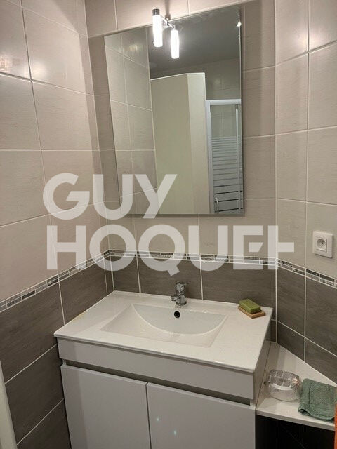 A louer très beau de 2 pièces de 55m² à Lyon 5 - St jean