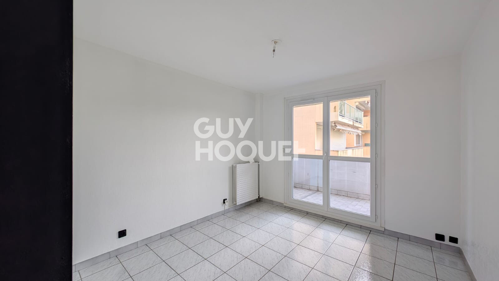 Appartement 4 pièces de 80 M2 à St Symphorien D Ozon avec balcon