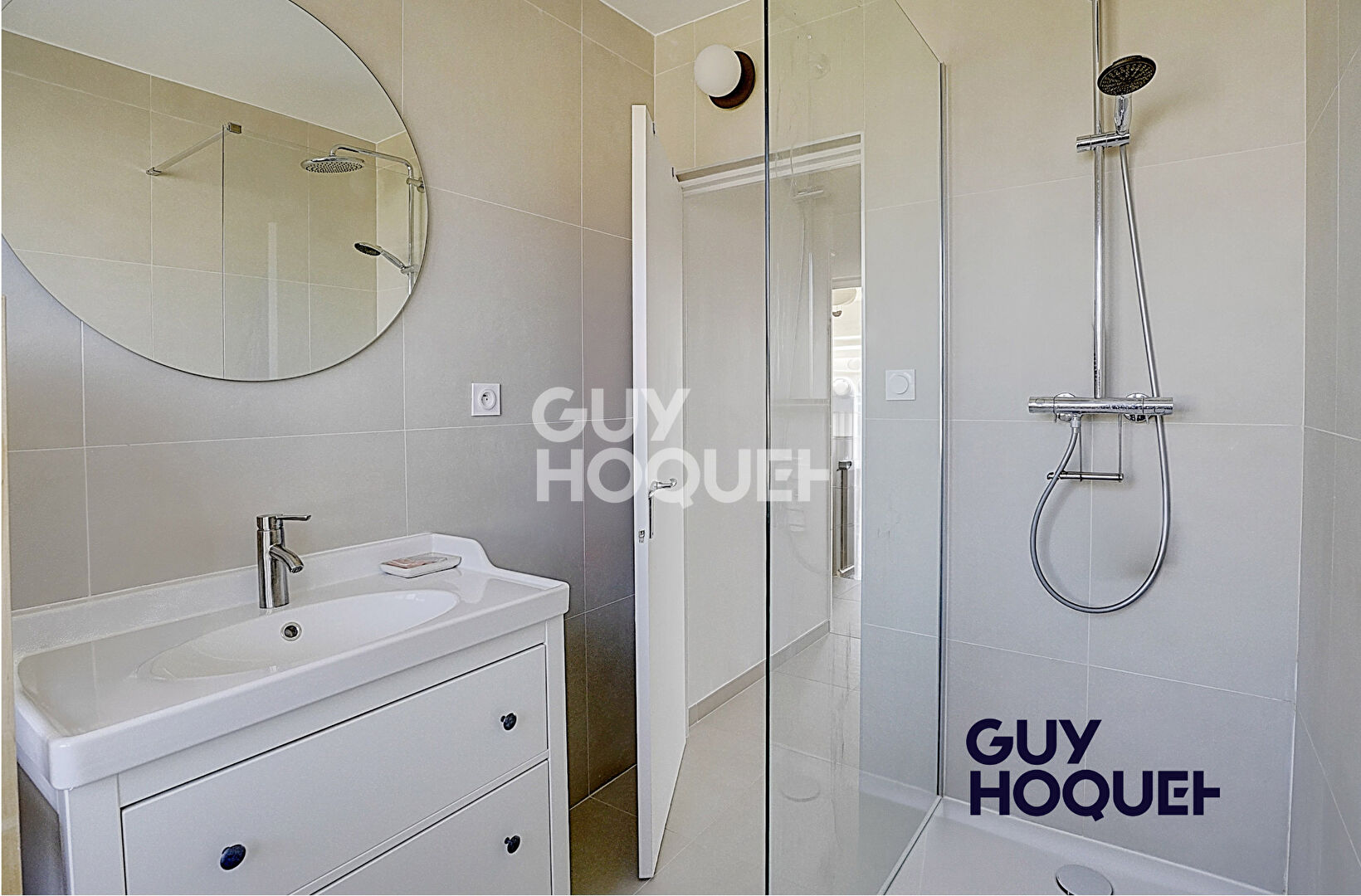 A vendre - Appartement sans travaux - Lyon 5 - 4 pièces 72 m2