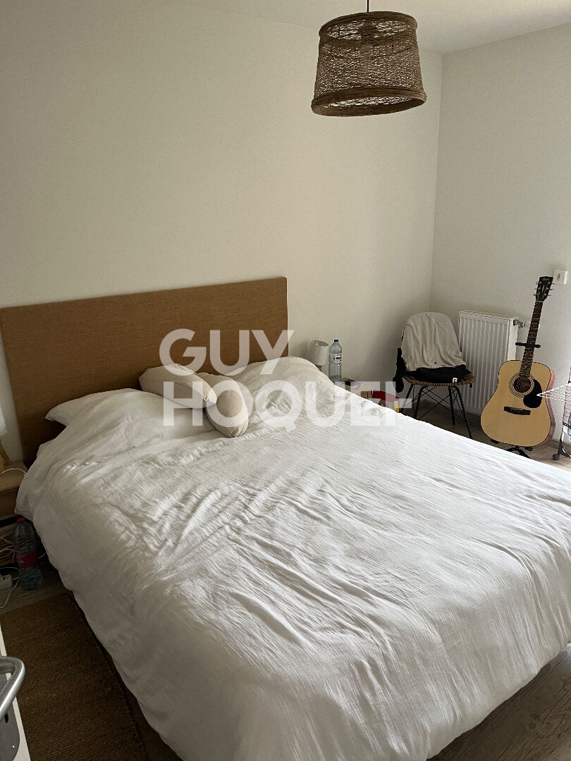 A louer 2 pièces de  47.62 m² à Serezin du rhône