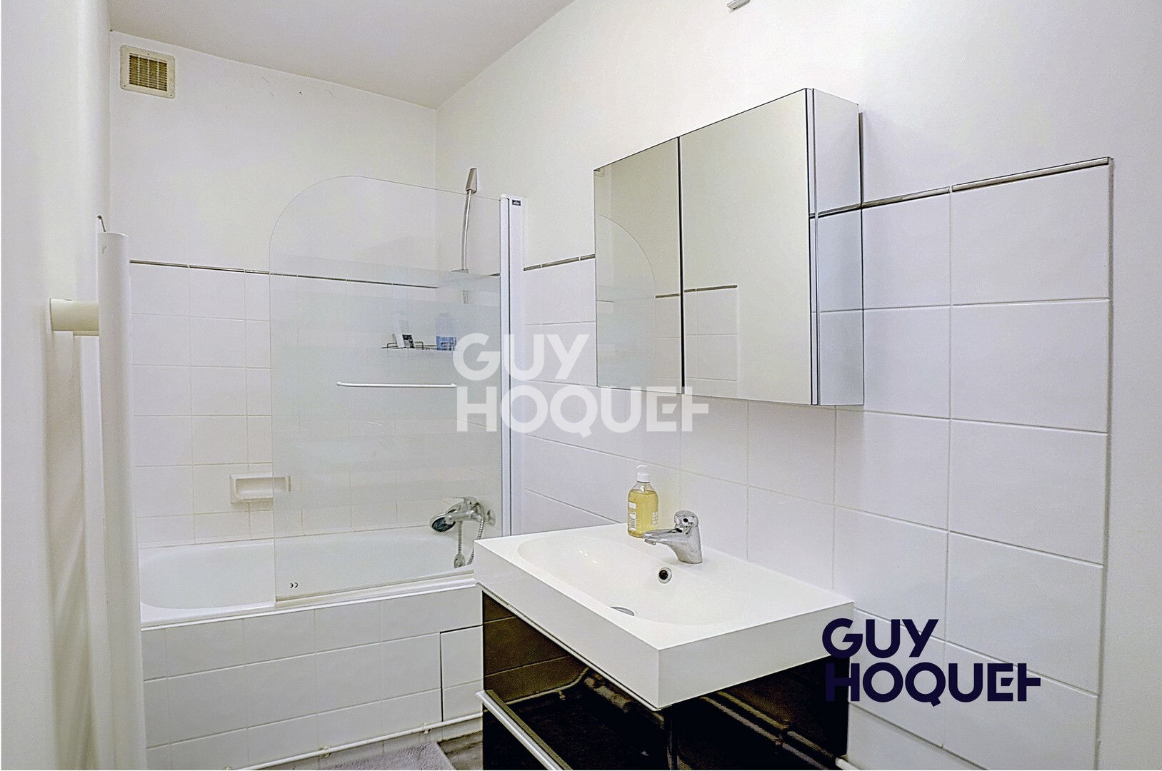Appartement - Centre Villefranche Sur Saône - 3 pièces 54m²