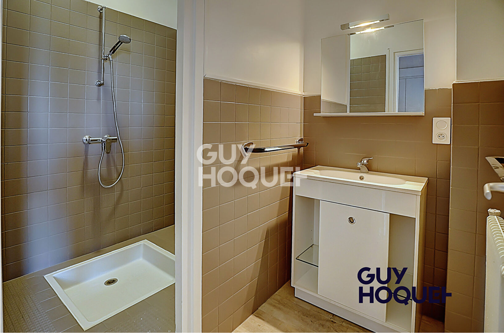 A VENDRE APPARTEMENT LYON 5 - POINT DU JOUR - 4 PIECES - 113 M²