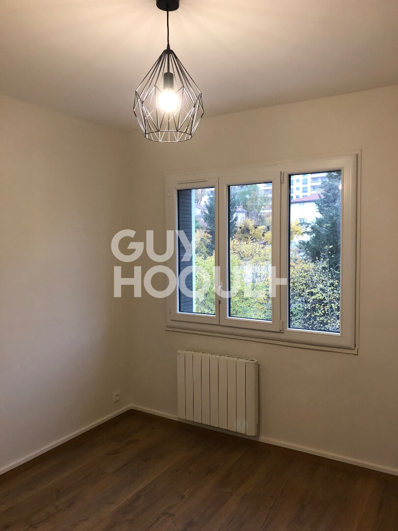 A louer appartement 3 pièces de 49 m² à Lyon 5