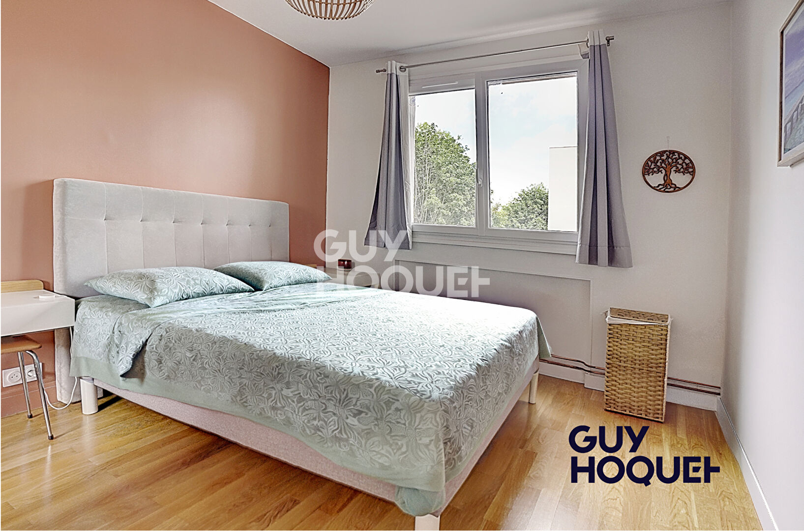 A vendre T3 de 66m² à  Lyon 5.
