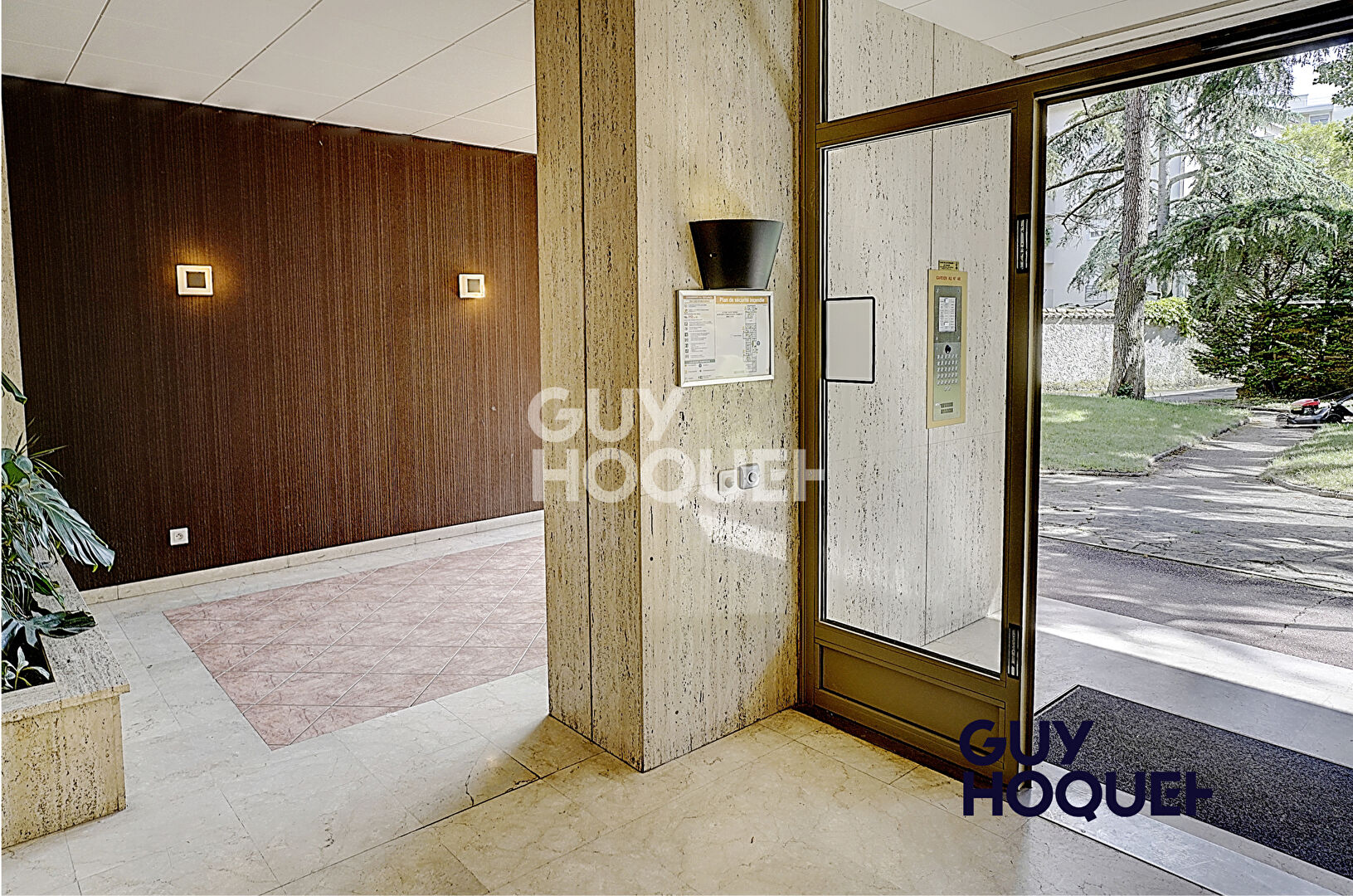 A vendre T3 de 66m² à  Lyon 5.