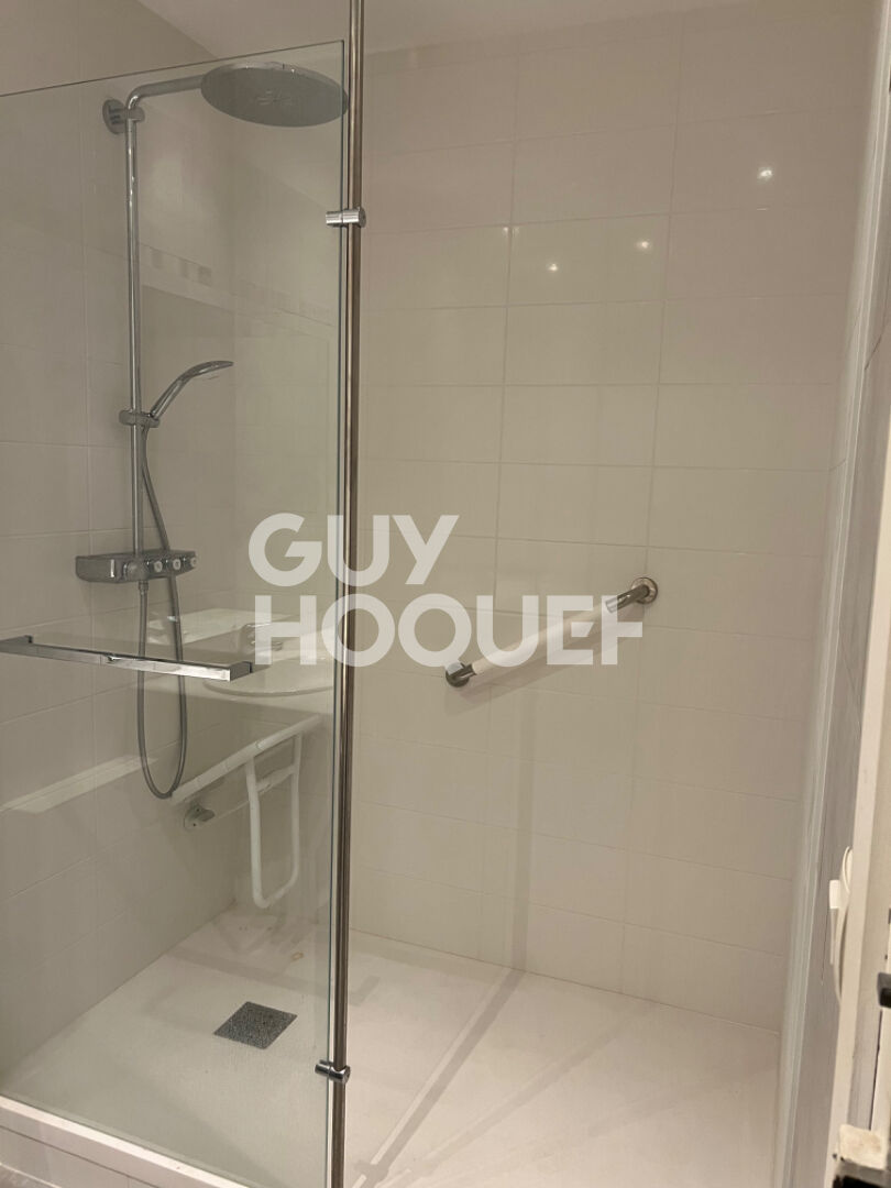 A louer T3 de 85m²  au centre ville de Lyon 2 rue Mercière