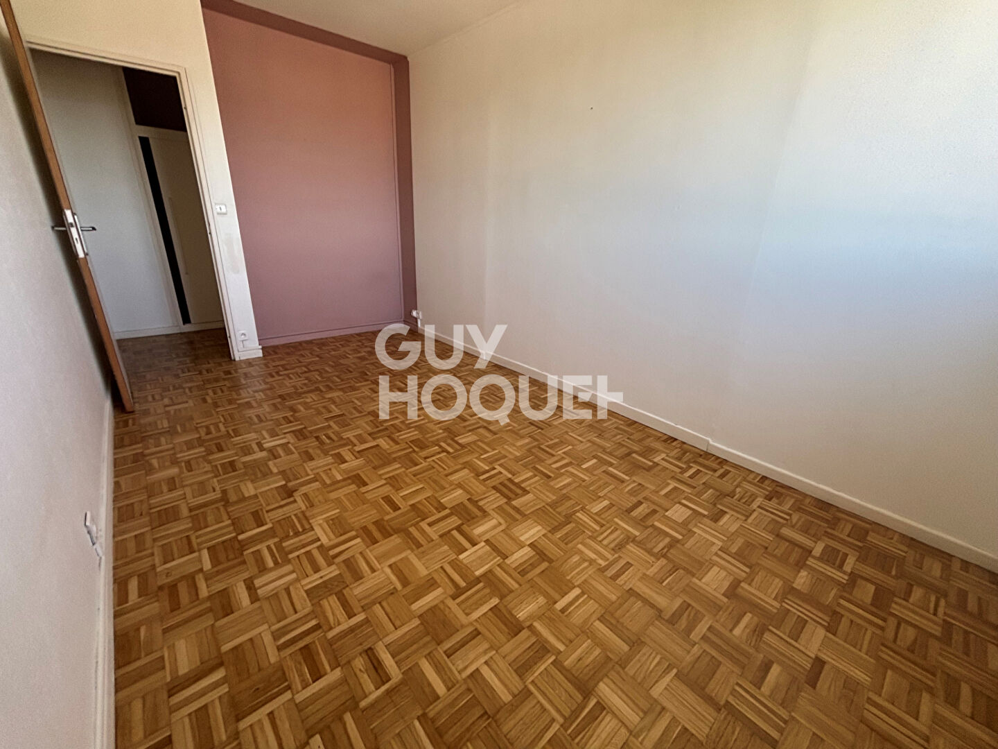 A louer T3 de 74.88 m2 avec cave et box situé à Lyon 5 ème