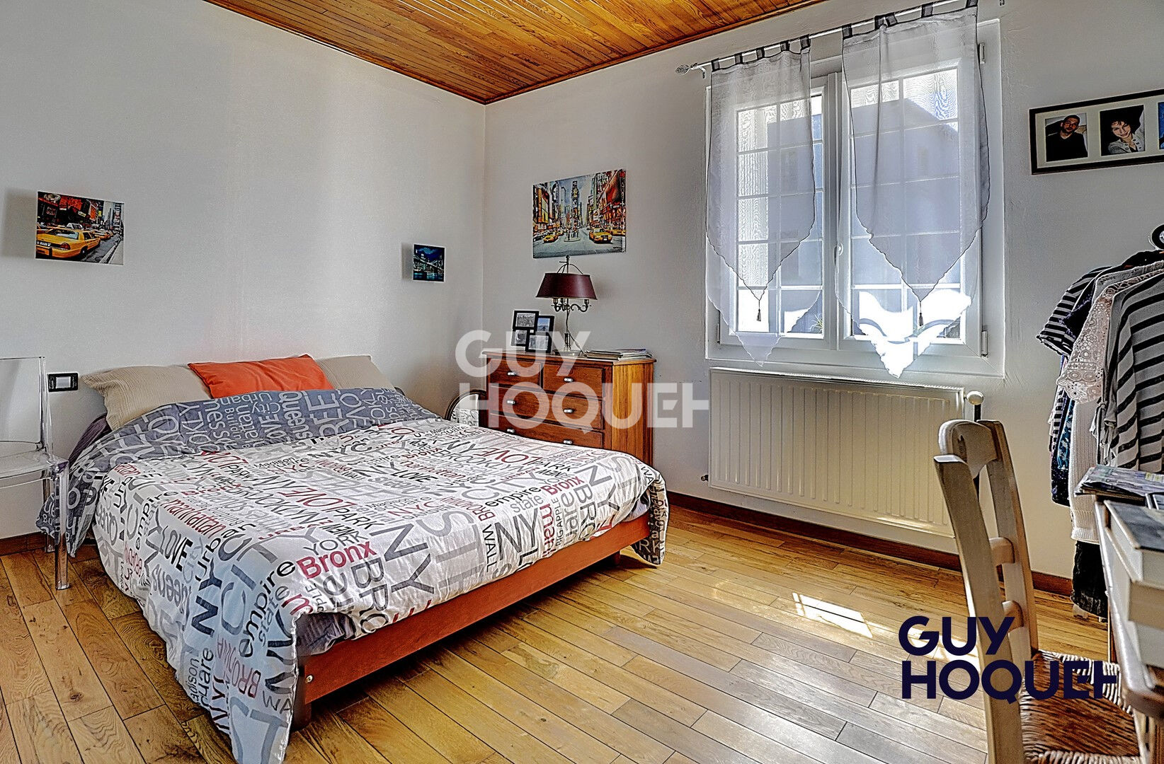 A vendre maison de 205 m² carrez et 290 m² utile  à Rive de GIER