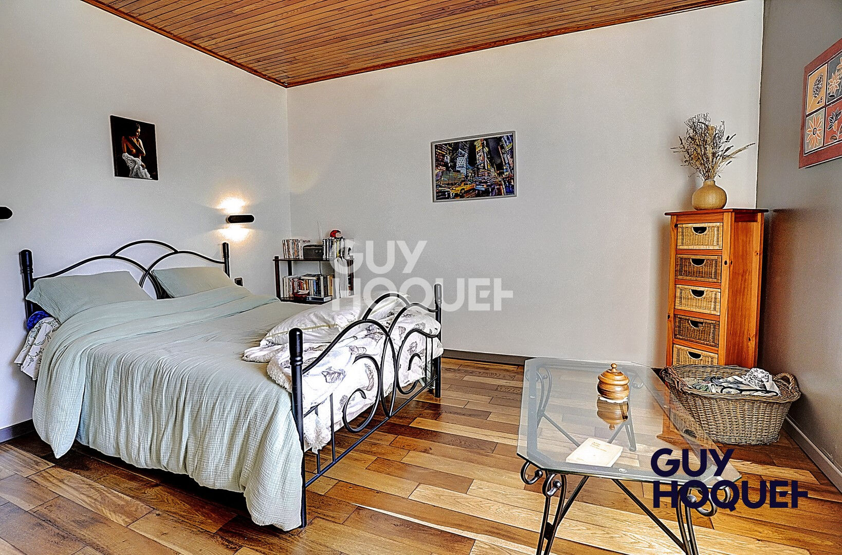 A vendre maison de 205 m² carrez et 290 m² utile  à Rive de GIER