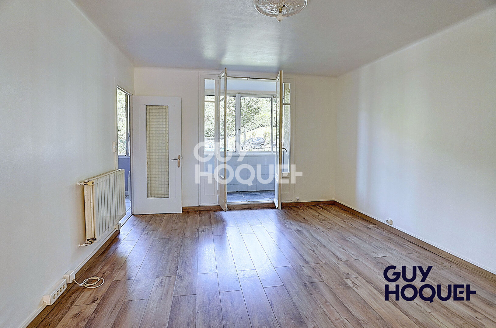 A vendre - Appartement Lyon 5 - 3 pièces 60 m2