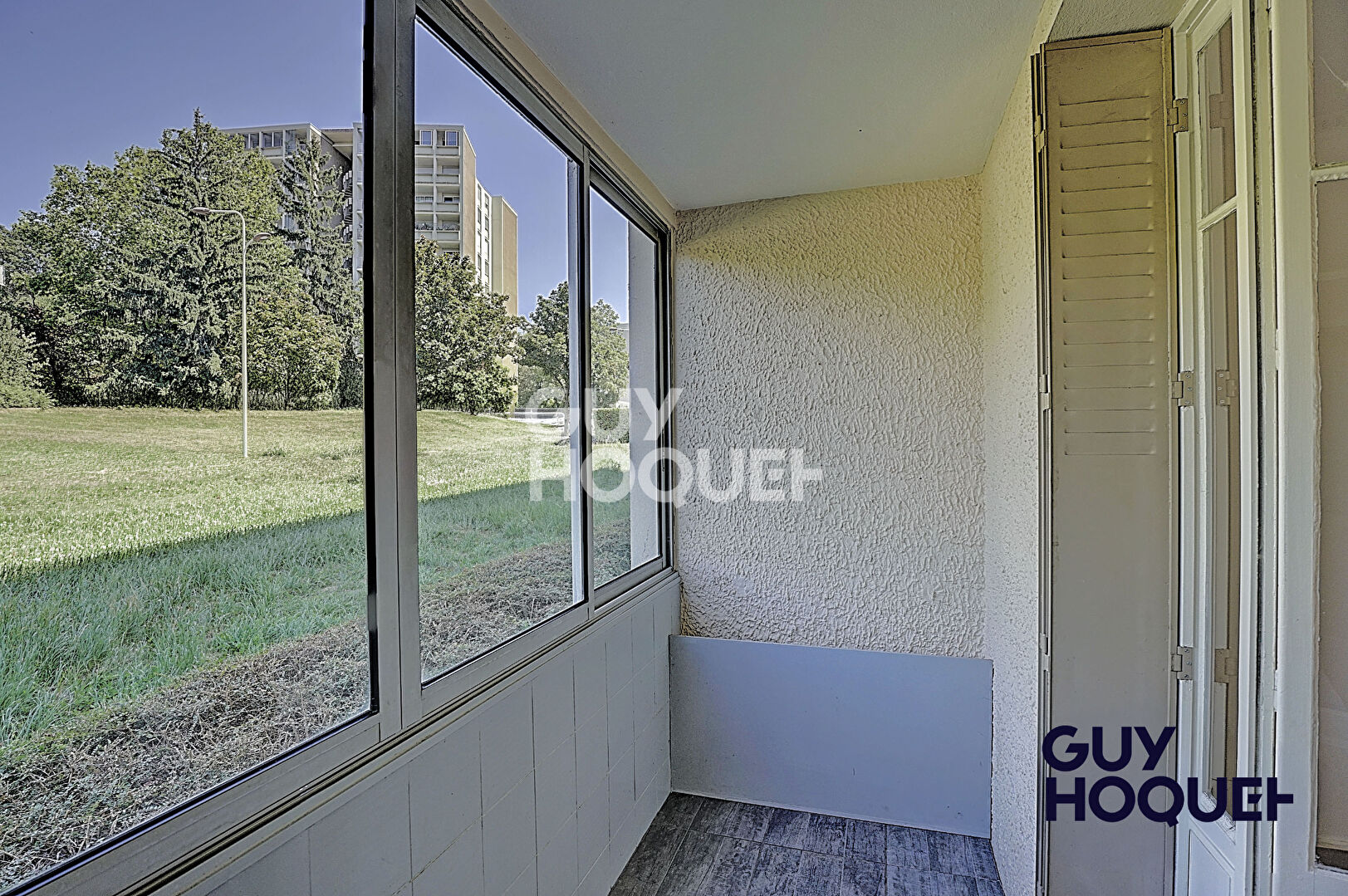 A vendre - Appartement Lyon 5 - 3 pièces 60 m2