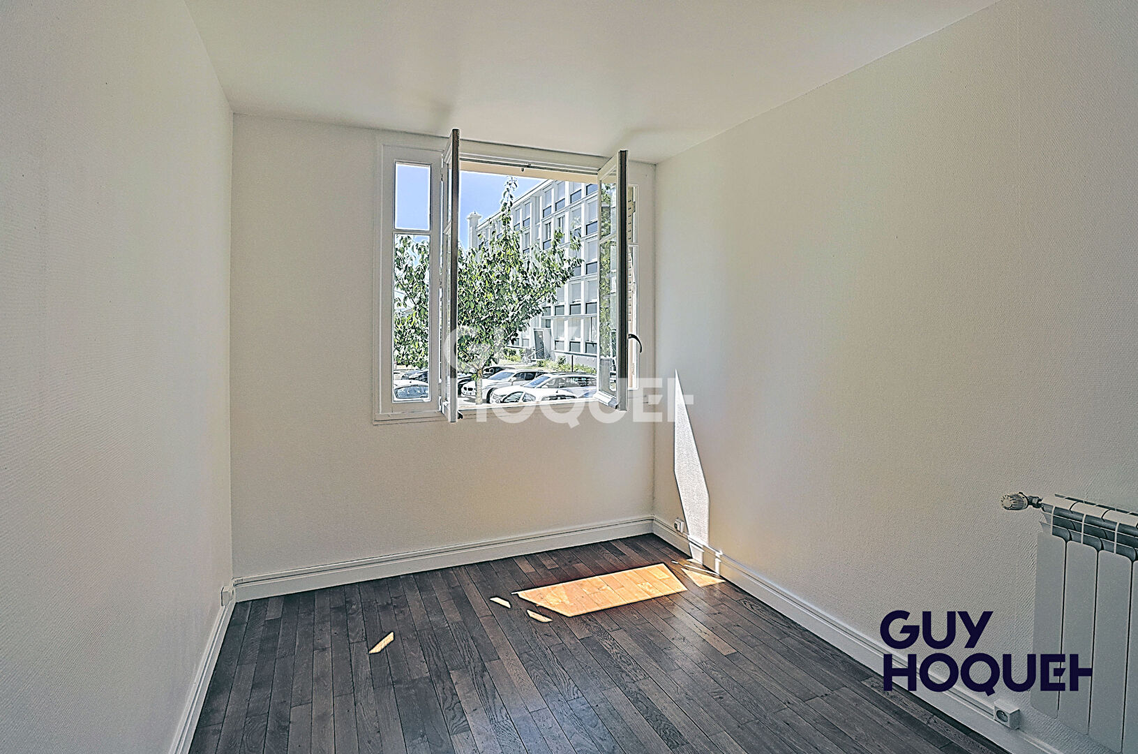A vendre - Appartement Lyon 5 - 3 pièces 60 m2
