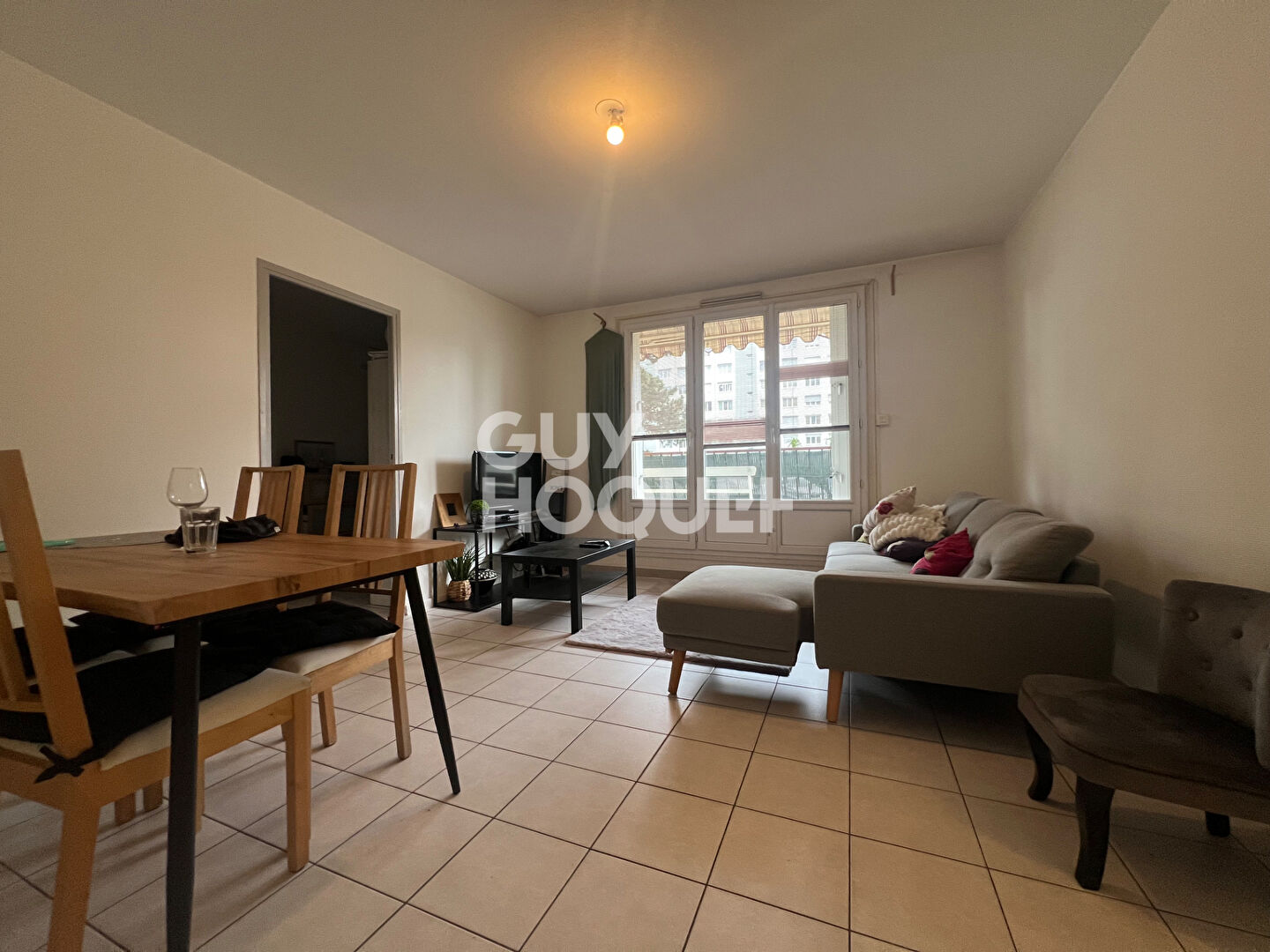 Appartement à Lyon